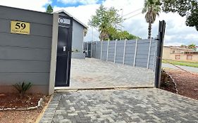 The Hide In Roodepoort